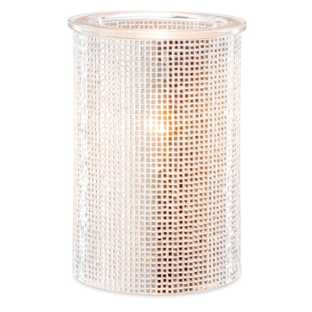Illuminate Scentsy Warmer- New in Box- $50